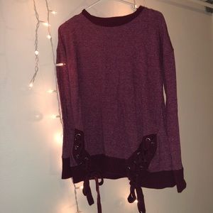 Maurices Sweater